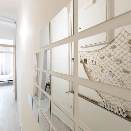 Stazione - Arno River Apartment Florenz Exterior foto