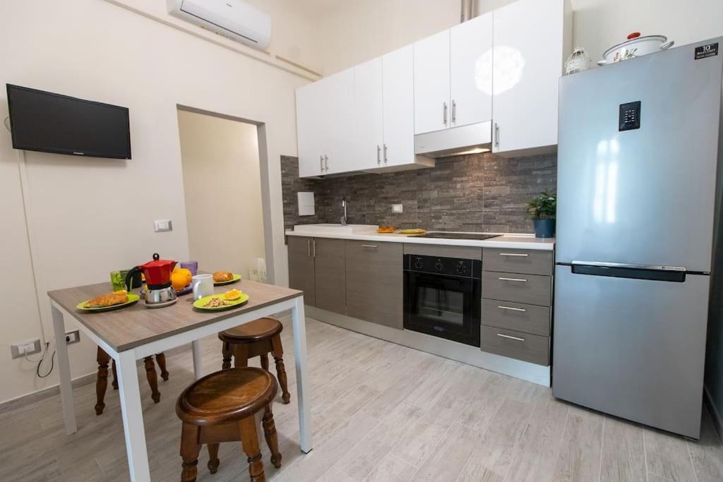 Apartamento Stazione - Arno River Florença