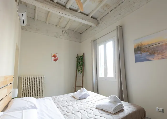 Stazione - Arno River Apartment
