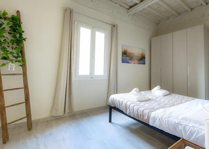 Stazione - Arno River Apartment